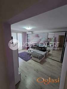 NOVI SAD - ŽELEZNIČKA STANICA - 51.00 m2