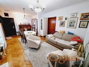 STAN - NOVI SAD - NOVA DETELINARA - 49m2 - 120000 evra