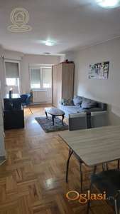 Na prodaju stan – Voždovac, Lekino brdo - 48m2