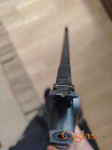 Vazdušna puška Zastava M56