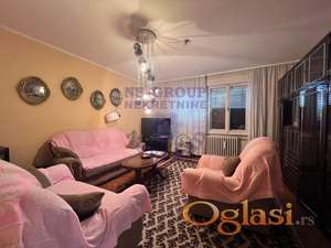 Sajam - top lokacija