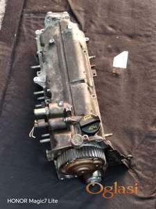 Fiat panda 3 glava motora sa bregastama 1.2 benzin 69 kw