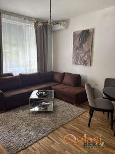  MODERAN PET FRIENDLY DVOIPOSOBAN STAN - SALAJKA