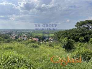 Odlican plac izmedju Rakovca i Beocina