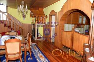 Prodaje se spratna kuća u Kovilju 98m2