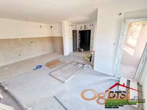 Novogradnja Pantelej