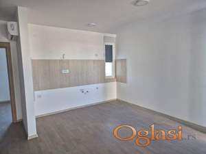 Cetvorosoban stan na Alibegvocu, nov i useljiv!