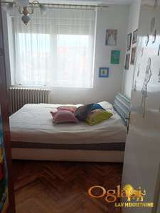 NOVI SAD - PODBARA - 48.00 m2