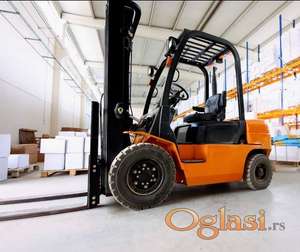 Paletari,stakeri,gume za viljuskare