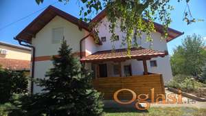 KVALITETNA KUĆA U ČEREVIĆU, BEZ ULAGANJA
