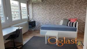 KOMFORNA GARSONJERA - LIMAN 2