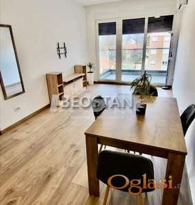 Zemun - Cara dusana - novogradnja #66474