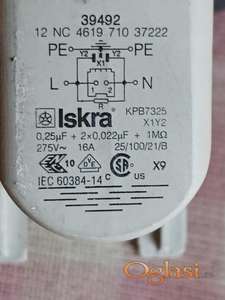 Kondenzator filter za ves masinu gorenje i whirpool