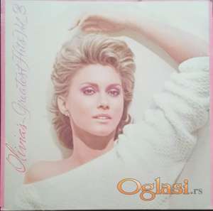 Olivia Newton-John - Olivia`s Greatest Hits Vol. 3