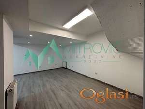 lokal na odličnoj, frekventnoj lokaciji  