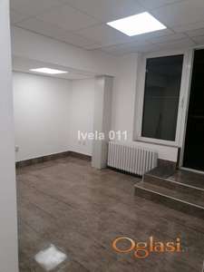 Lokal u stambenoj zgradi - kod Vojvode Stepe ID#4076