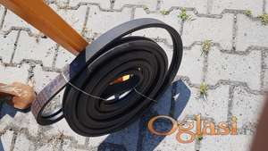 Prodajem kais, remen za CLAAS kombajne.  Mega, Dominator, Tucano....