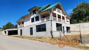 Stambeni objekat ili investicija, idealna lokacija