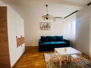 NOVI SAD - GRBAVICA - 36m2 - 350 evra