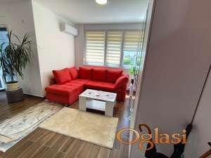 Na prodaju- Dvosoban Stan ma Adicama MOŽE KREDIT ZA MLADE!!!