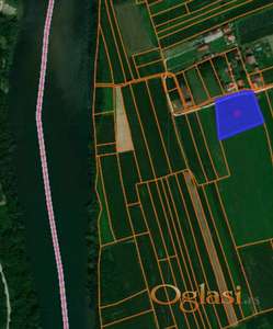 Plac u blizini Drine