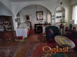 Vračar, deljiv, 158m2, 5.0 ID#1747