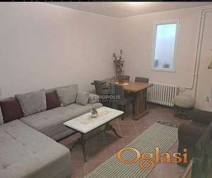 Odlična prilika – funkcionalan stan u bloku 44, Novi Beograd ID#9661