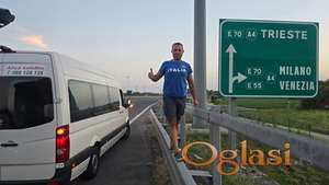 Medjunarodne selidbe