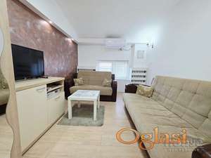 STAN - NOVI SAD - CENTAR - 52m2 - 156000 evra