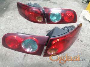 Fiat Croma stop svetla