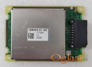 LED kontrolni modul za farove 169424-51 AE 16942451AE