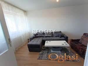 Novi Beograd, Hotel Jugoslavija, Klare Cetkin, 1.0, 46m2