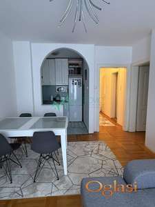Izdavanje stana – Grbavica, 48m² 