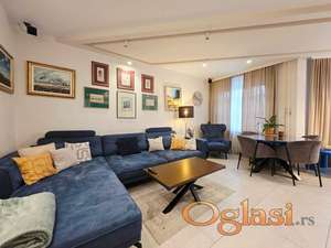 STAN - NOVI SAD - CENTAR - 74m2 - 250000 evra