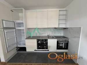 Novi Sad, Bulevar Patrijarha Pavla- nov neuseljavan stan  ++