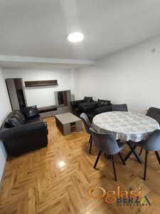 PRELEP TROSOBAN DUPLEKS KOD SAJMA