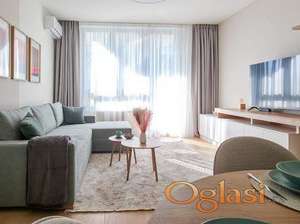 BW Echo,lux,nov stan sa garažom ID#19021