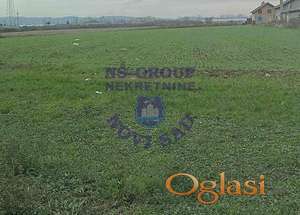 Poljoprivredno zemljište u Kovilju.