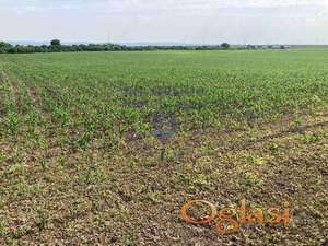 Plac na Klisi, 4354m2!