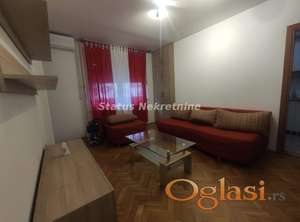 Lepo sredjen JIS stan na Podbari-bliže centru 0653858886