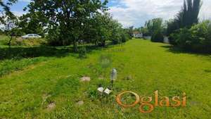 Plac, 1705m2, Sajlovo