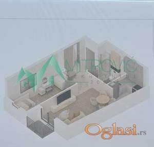 NOVI SAD, ROTKVARIJA 