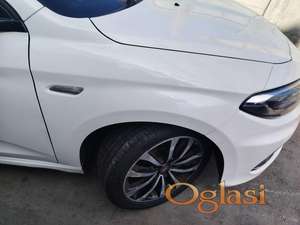 Fiat Tipo od 2016 desno krilo kod boje 249