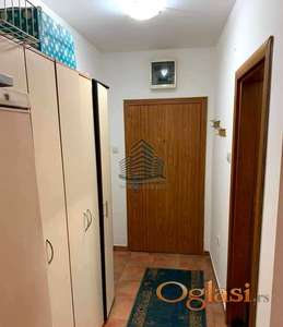 44m² – 130.250€ Bulevar Evrope 10277