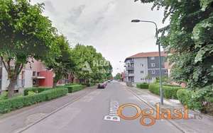 Zemun polje, Burgerovih, 2.0, UKNJIŽEN ID#10469