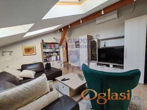 Troiposoban,bez ulaganja,Novo Naselje