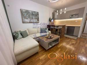 Garsonjera na Podbari