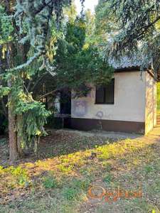 Vikendica u Čortanovcima!