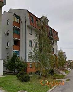 Mirijevo, Kisela voda, 45m2, 1.0, uknj.