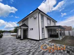 Izuzetna kuća novije gradnje - Kikinda